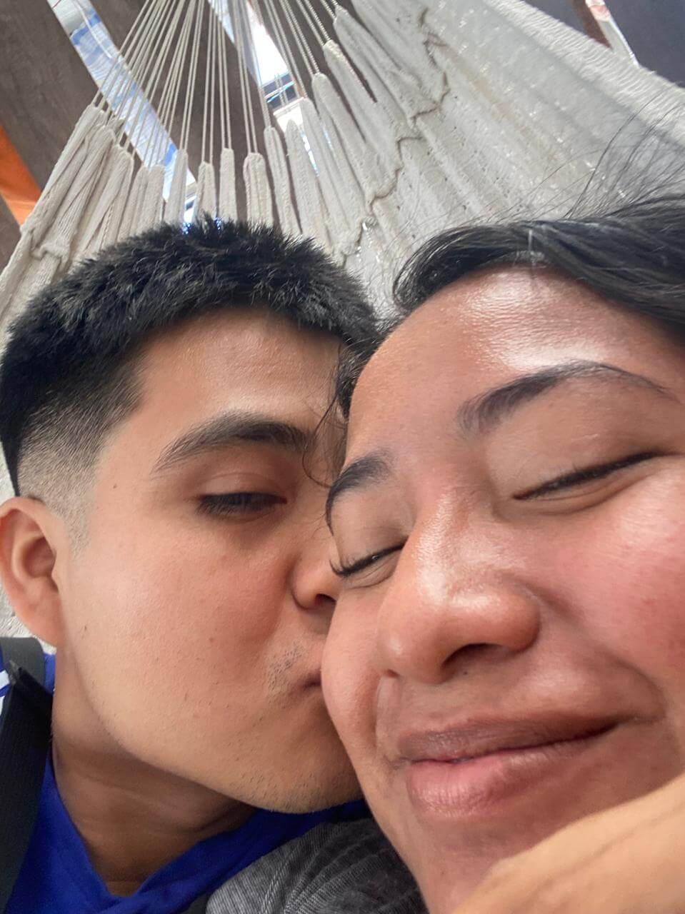 Nuestro momento especial